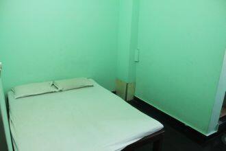Vishaaga Tourist Home, Kochi 2